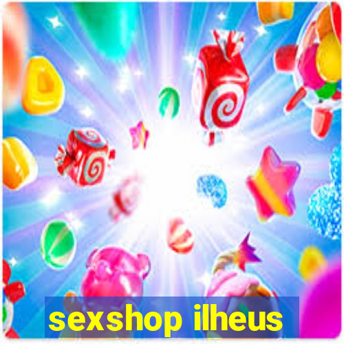 sexshop ilheus